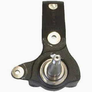 Fabtech Driver Side Spindle - Mammoth Racing -