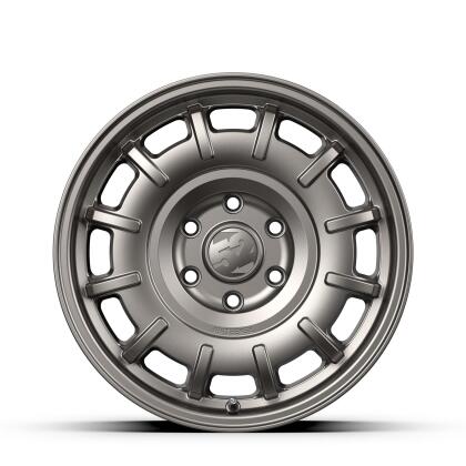 fifteen52 Bundt SV 17x8 6x130 42mm ET 84.1 4mm Center Bore Carbon Grey Wheel - Mammoth Racing -