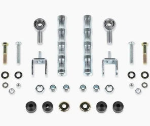 Fabtech Ram 1500 Front Sway Bar End Link Bushing Kit - My Store