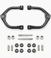 Fabtech 16-18 Nissan Titan XD 4WD 6in Basic System - Component Box 1 - Mammoth Racing -