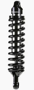 Fabtech 14-18 Ram 2500 4WD 5in Basic System - Component Box 2 w/Dirt Logic Shock Absorbers - Mammoth Racing -