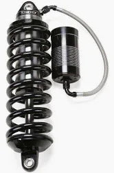 Fabtech 14-18 Ram 2500 4WD 5in/7in Front Conversion w/Dirt Logic 4.0 Coilovers - Component Box - Mammoth Racing -