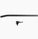 Fabtech Steering Drag Link Kit - My Store