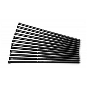Fleece Performance 98.5-19 Dodge 2500 24V Cummins Upgraded 3/8in Stage 2 Pushrods - Mammoth Racing -
