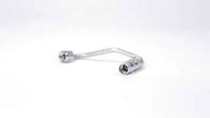 Fleece Performance 01-04 LB7 Injection Lines (Complete Set of 8) - My Store