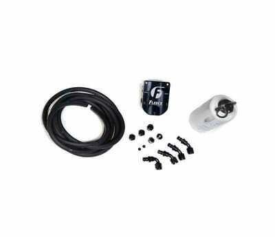 Fleece Performance 98.5-02 Dodge Cummins Auxiliary Fuel Filter Kit - Mammoth Racing -
