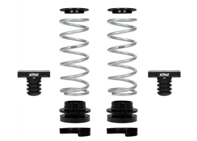 Eibach Load-Leveling System 2010-2020 Toyota 4Runner - My Store