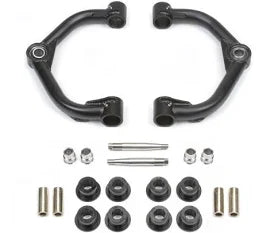 Fabtech 10-17 Toyota 4Runner 4WD w/o Kdss 3in Uniball Upper Control Arm Kit - Mammoth Racing -