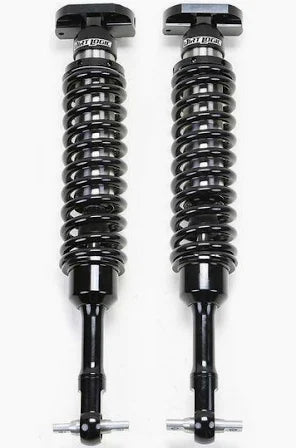 Fabtech 10-20 Toyota 4 Runner 3in Front Dirt Logic 2.5 Coilovers - Mammoth Racing -