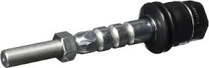 Fabtech 6in Inner Tie Rod Replacement Kit - Mammoth Racing -