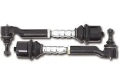 Fabtech 6in Complete Tie Rod Replacement Kit - Mammoth Racing -