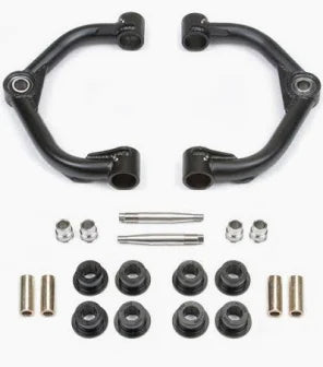 Fabtech 2020 GM K2500hd 4WD 3.5in Uniball Upper Control Arm Kit - Mammoth Racing -