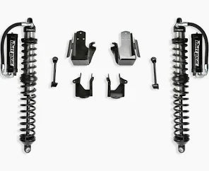 Fabtech 2020 Jeep Gladiator Coilover Mount Kit - Mammoth Racing -
