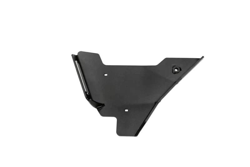 DV8 Offroad 22-23 Toyota Tundra Front Lower Control Arm Skid Plates - Mammoth Racing -