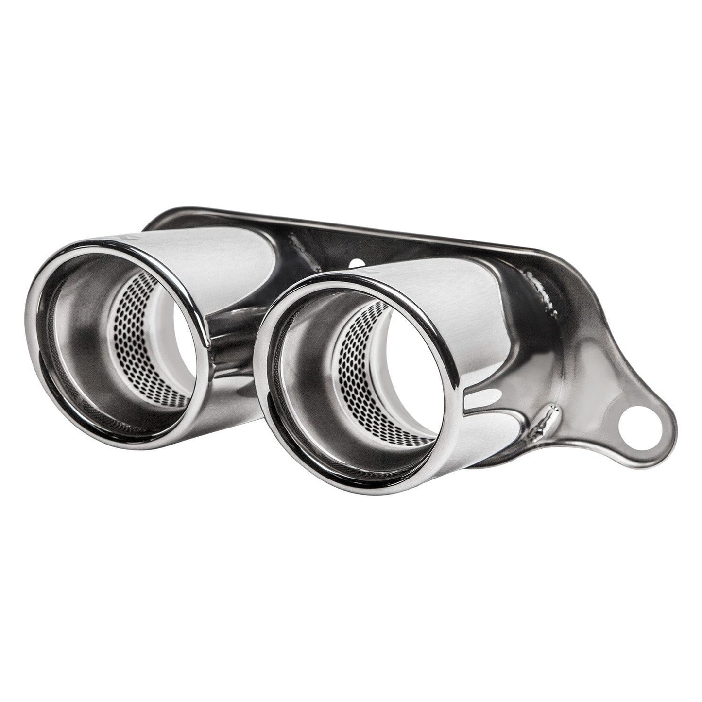 Akrapovic 14-17 Porsche 911 GT3 (991) Tail Pipe Set (Titanium) - My Store