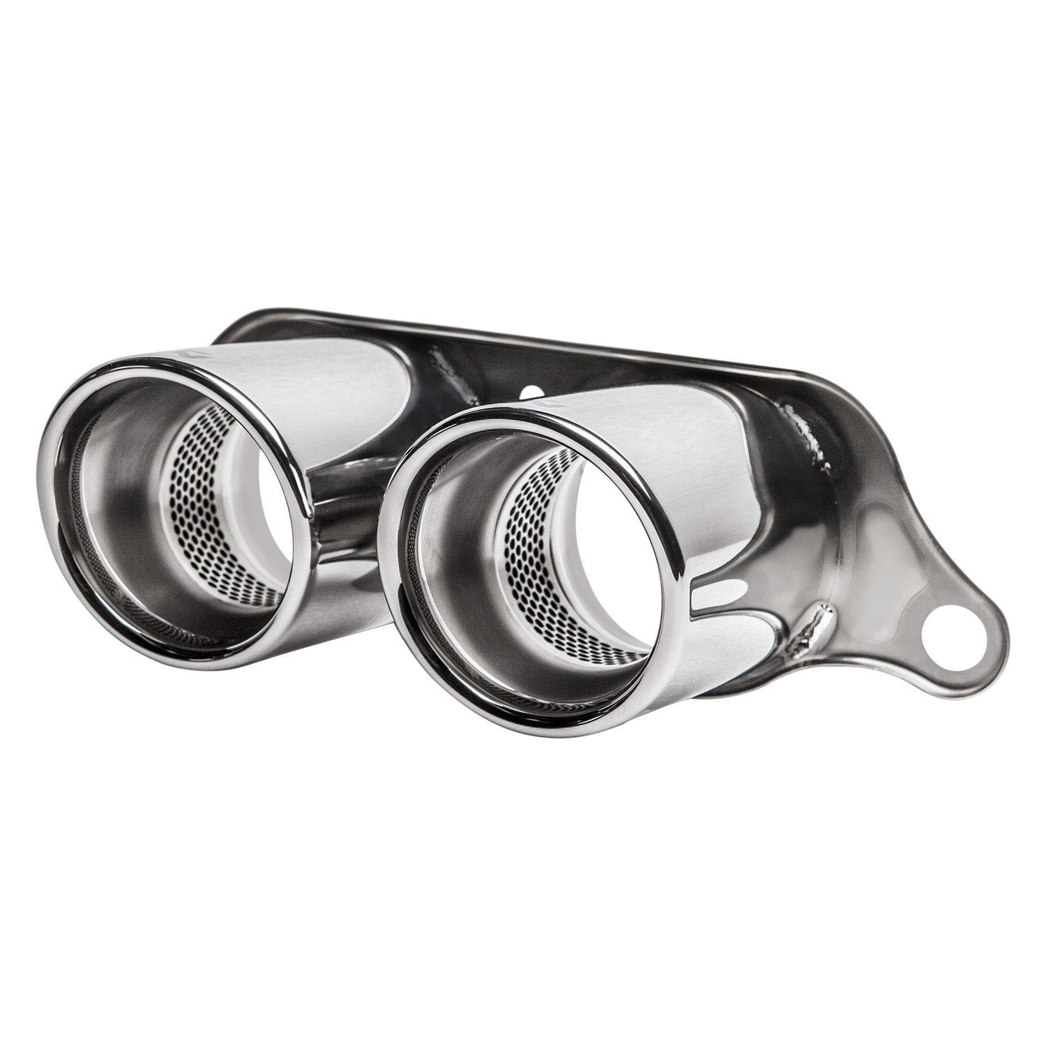 Akrapovic 14-17 Porsche 911 GT3 (991) Tail Pipe Set (Titanium) - My Store